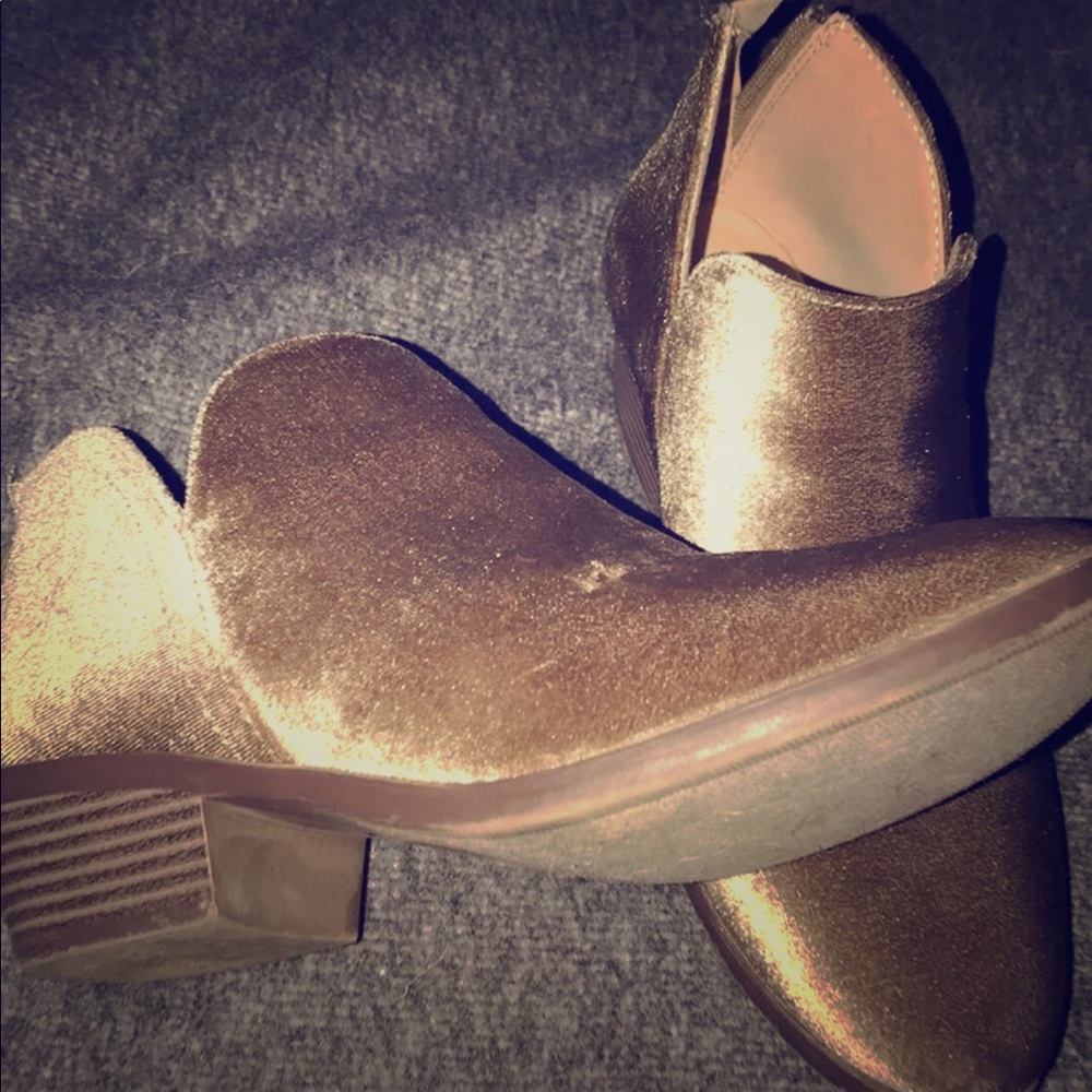 Booties